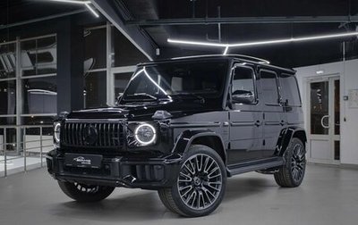 Mercedes-Benz G-Класс AMG, 2026 год, 34 490 000 рублей, 1 фотография