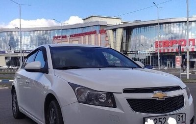 Chevrolet Cruze II, 2012 год, 800 000 рублей, 1 фотография