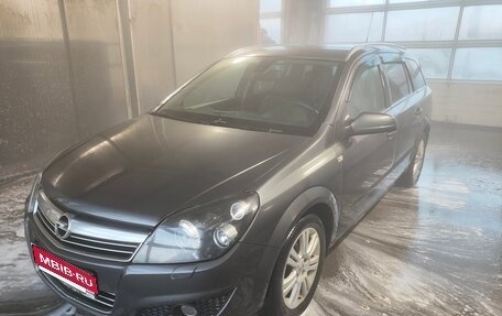 Opel Astra H, 2008 год, 330 000 рублей, 1 фотография