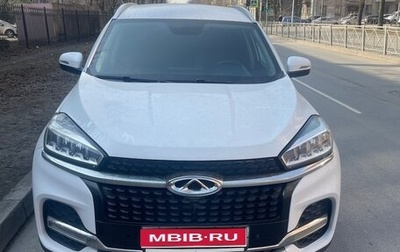 Chery Tiggo 8 I, 2020 год, 1 500 000 рублей, 1 фотография