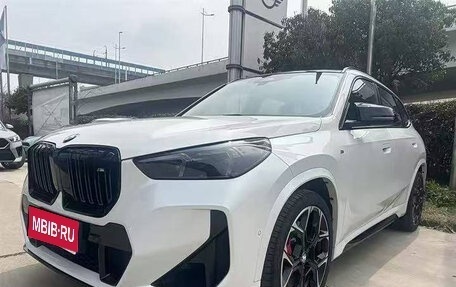BMW X1, 2025 год, 6 700 074 рублей, 1 фотография