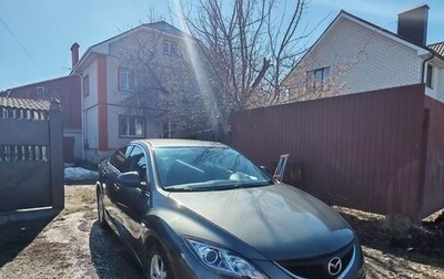 Mazda 6, 2010 год, 780 000 рублей, 1 фотография