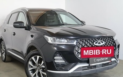 Chery Tiggo 7 Pro, 2022 год, 1 519 000 рублей, 1 фотография