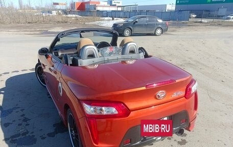 Daihatsu Copen II, 2014 год, 1 330 000 рублей, 17 фотография