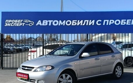 Chevrolet Lacetti, 2007 год, 500 000 рублей, 1 фотография