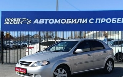 Chevrolet Lacetti, 2007 год, 500 000 рублей, 1 фотография