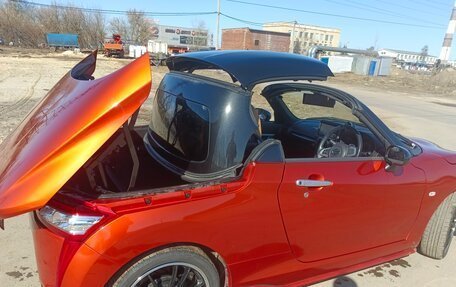 Daihatsu Copen II, 2014 год, 1 330 000 рублей, 23 фотография