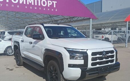 Mitsubishi L200, 2025 год, 6 500 000 рублей, 4 фотография