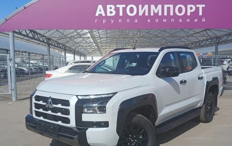 Mitsubishi L200, 2025 год, 6 500 000 рублей, 2 фотография