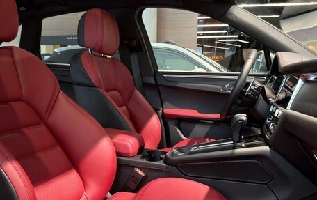 Porsche Macan I рестайлинг, 2025 год, 11 396 670 рублей, 11 фотография