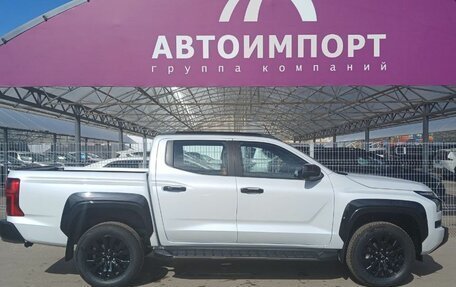 Mitsubishi L200, 2025 год, 6 500 000 рублей, 5 фотография