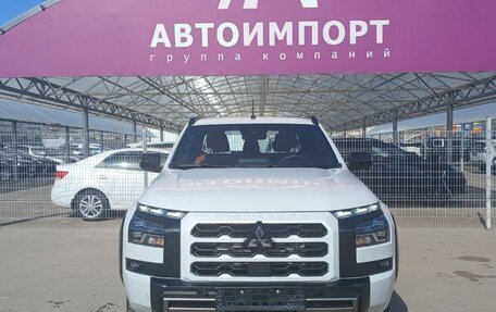 Mitsubishi L200, 2025 год, 6 500 000 рублей, 3 фотография