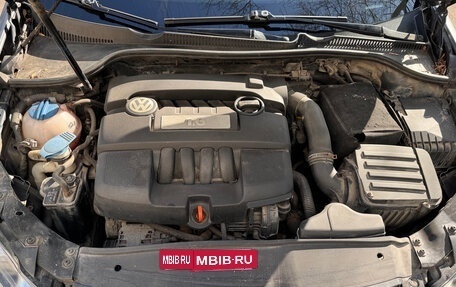 Volkswagen Golf VI, 2012 год, 740 000 рублей, 3 фотография