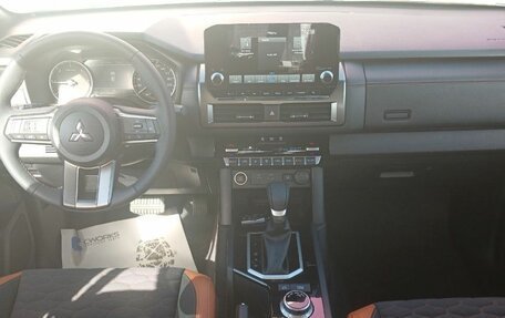 Mitsubishi L200, 2025 год, 6 500 000 рублей, 14 фотография