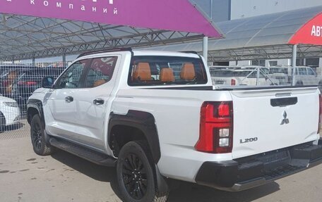 Mitsubishi L200, 2025 год, 6 500 000 рублей, 8 фотография