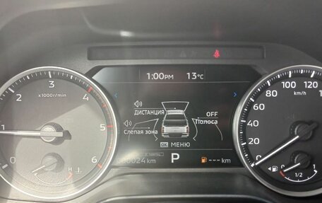 Mitsubishi L200, 2025 год, 6 500 000 рублей, 17 фотография