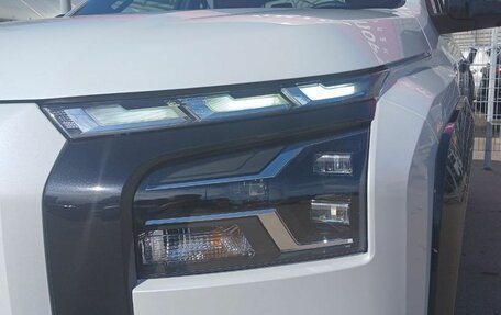 Mitsubishi L200, 2025 год, 6 500 000 рублей, 10 фотография