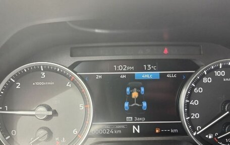 Mitsubishi L200, 2025 год, 6 500 000 рублей, 19 фотография