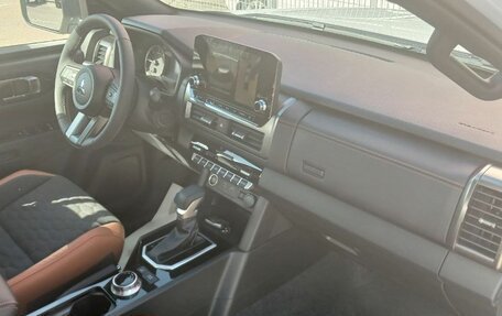 Mitsubishi L200, 2025 год, 6 500 000 рублей, 16 фотография