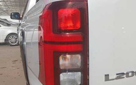 Mitsubishi L200, 2025 год, 6 500 000 рублей, 11 фотография