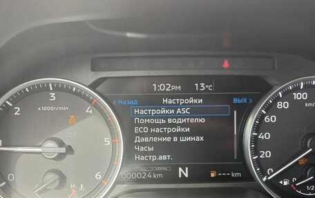 Mitsubishi L200, 2025 год, 6 500 000 рублей, 18 фотография