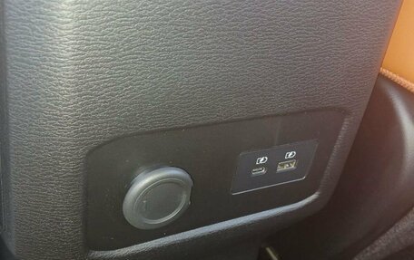 Mitsubishi L200, 2025 год, 6 500 000 рублей, 28 фотография