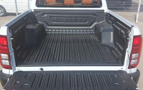 Mitsubishi L200, 2025 год, 6 500 000 рублей, 29 фотография