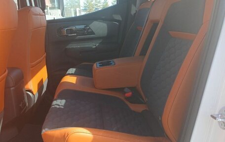 Mitsubishi L200, 2025 год, 6 500 000 рублей, 26 фотография