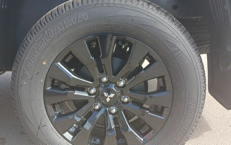 Mitsubishi L200, 2025 год, 6 500 000 рублей, 31 фотография