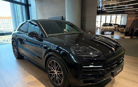 Porsche Cayenne III, 2025 год, 17 370 000 рублей, 4 фотография