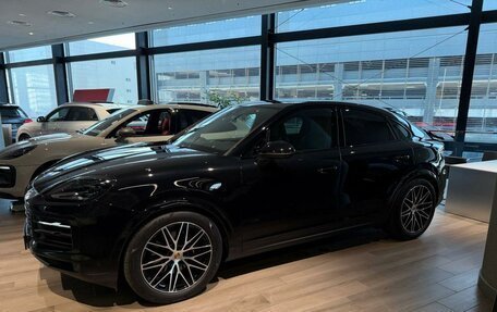 Porsche Cayenne III, 2025 год, 17 370 000 рублей, 3 фотография