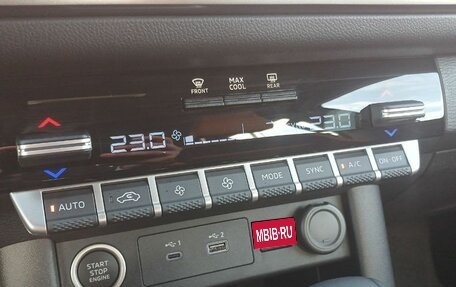 Mitsubishi L200, 2025 год, 6 500 000 рублей, 21 фотография