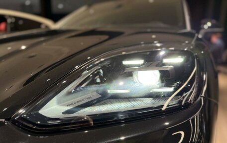 Porsche Cayenne III, 2025 год, 17 370 000 рублей, 9 фотография