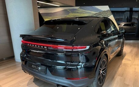 Porsche Cayenne III, 2025 год, 17 370 000 рублей, 6 фотография