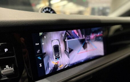 Porsche Cayenne III, 2025 год, 17 370 000 рублей, 24 фотография