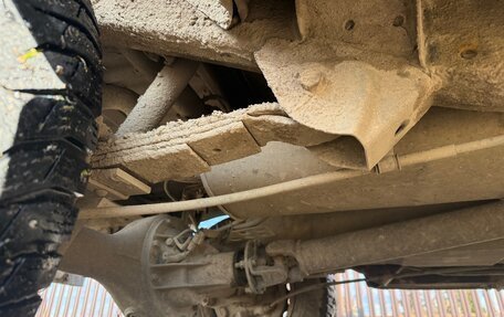 Mitsubishi L200 IV рестайлинг, 2010 год, 830 000 рублей, 20 фотография