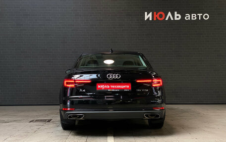 Audi A4, 2019 год, 2 145 000 рублей, 6 фотография