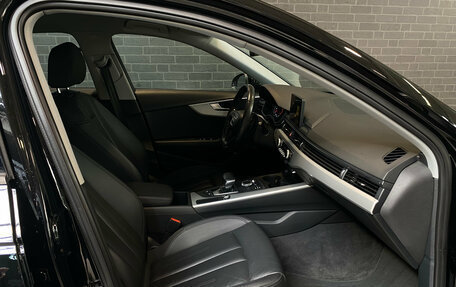 Audi A4, 2019 год, 2 145 000 рублей, 10 фотография