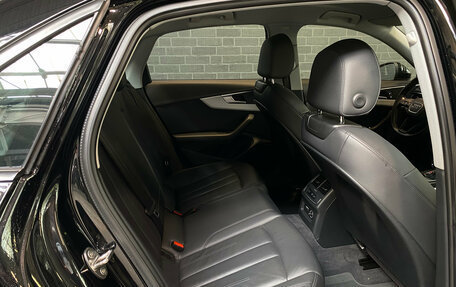 Audi A4, 2019 год, 2 145 000 рублей, 11 фотография