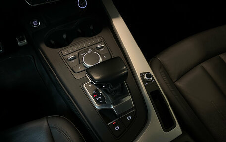 Audi A4, 2019 год, 2 145 000 рублей, 14 фотография