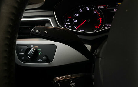 Audi A4, 2019 год, 2 145 000 рублей, 19 фотография