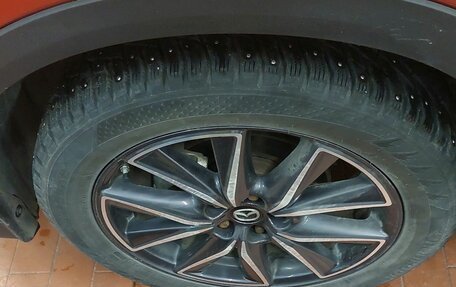 Mazda CX-5 II, 2018 год, 2 310 000 рублей, 3 фотография