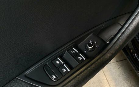 Audi A4, 2019 год, 2 145 000 рублей, 15 фотография