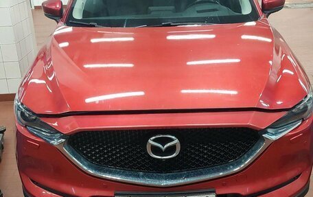 Mazda CX-5 II, 2018 год, 2 310 000 рублей, 2 фотография