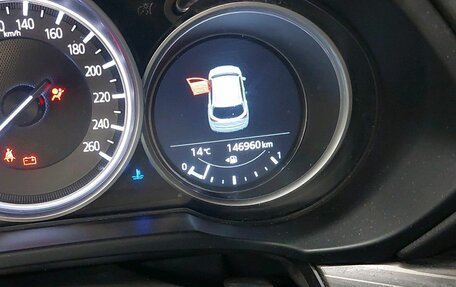 Mazda CX-5 II, 2018 год, 2 310 000 рублей, 6 фотография