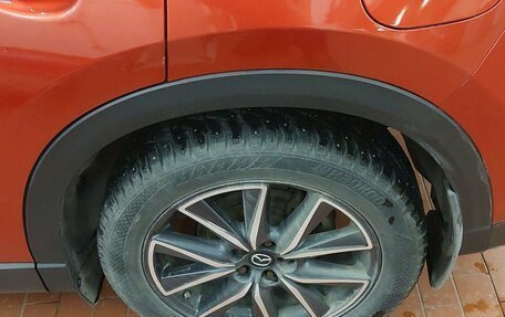 Mazda CX-5 II, 2018 год, 2 310 000 рублей, 9 фотография