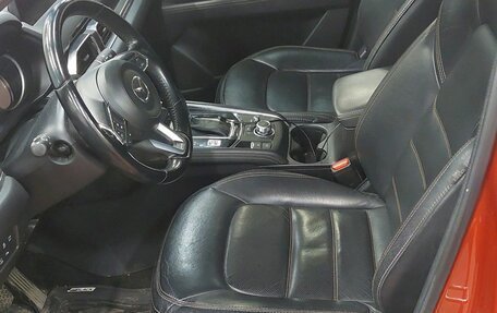 Mazda CX-5 II, 2018 год, 2 310 000 рублей, 5 фотография