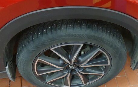 Mazda CX-5 II, 2018 год, 2 310 000 рублей, 17 фотография