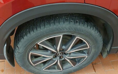 Mazda CX-5 II, 2018 год, 2 310 000 рублей, 15 фотография
