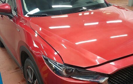 Mazda CX-5 II, 2018 год, 2 310 000 рублей, 18 фотография